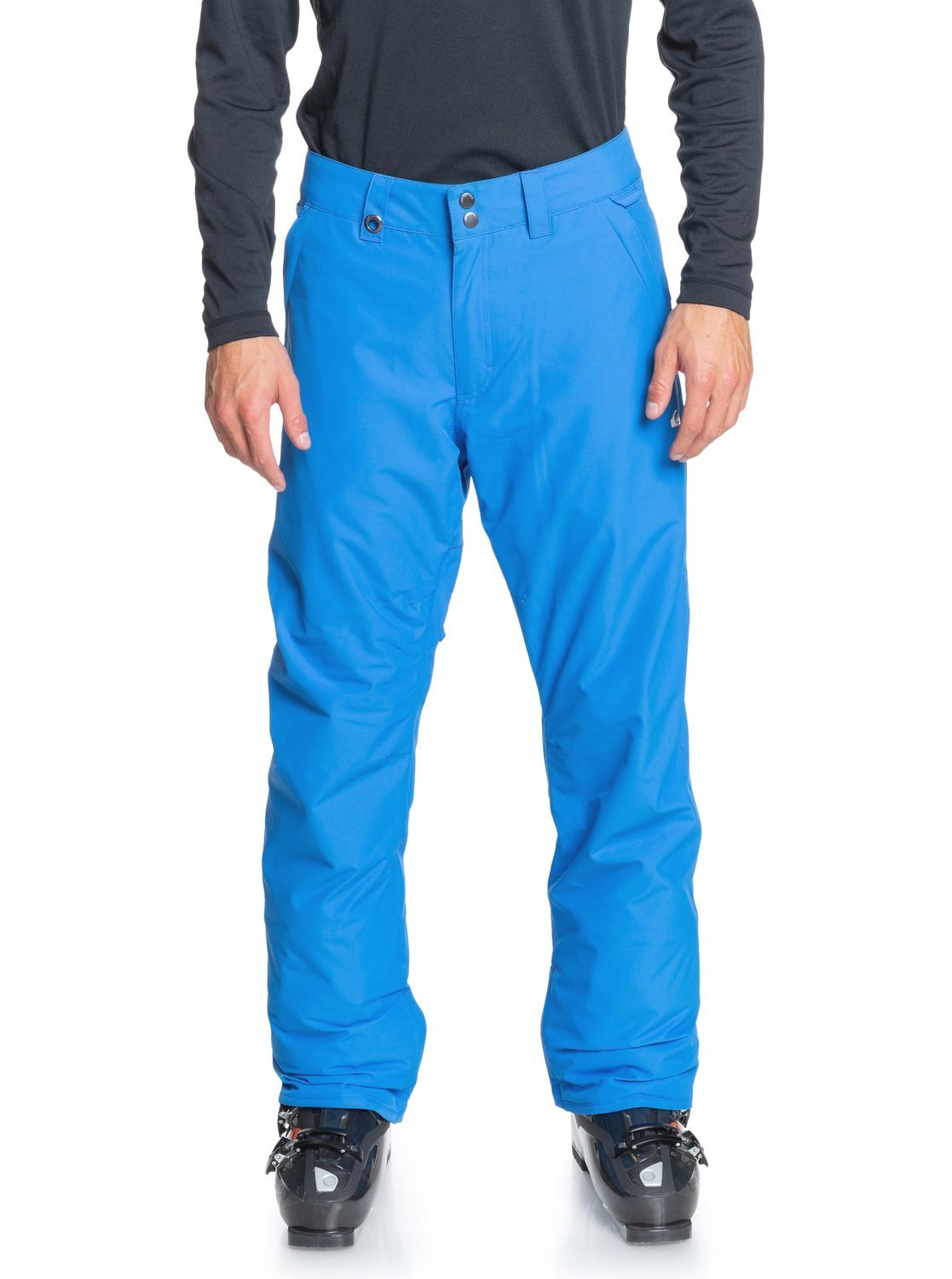 

Спортивные брюки Quiksilver Estate french blue, XL INT, Estate