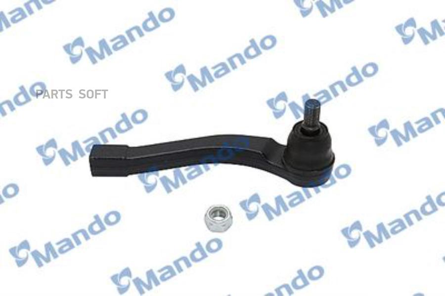 

MANDO DSA020641 Наконечник рулевой тяги SSANGYONG REXTON (GAB ) (2002-04-) 1шт