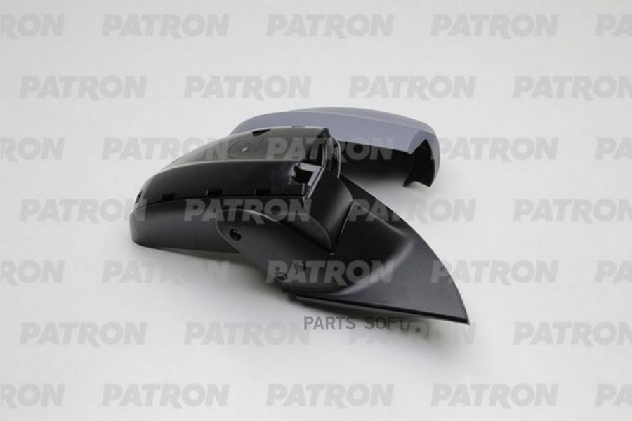 

Зеркало Наружное В Сборе Прав, Электр, Выпукл, Грунт Kia: Ceed - 06- Patron Pmg1803M08