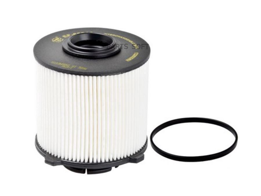 

SAKURA EF65010 EF65010SAK_фильтр топливный!\ Opel Astra J/Insignia 2.0CDTI 1шт