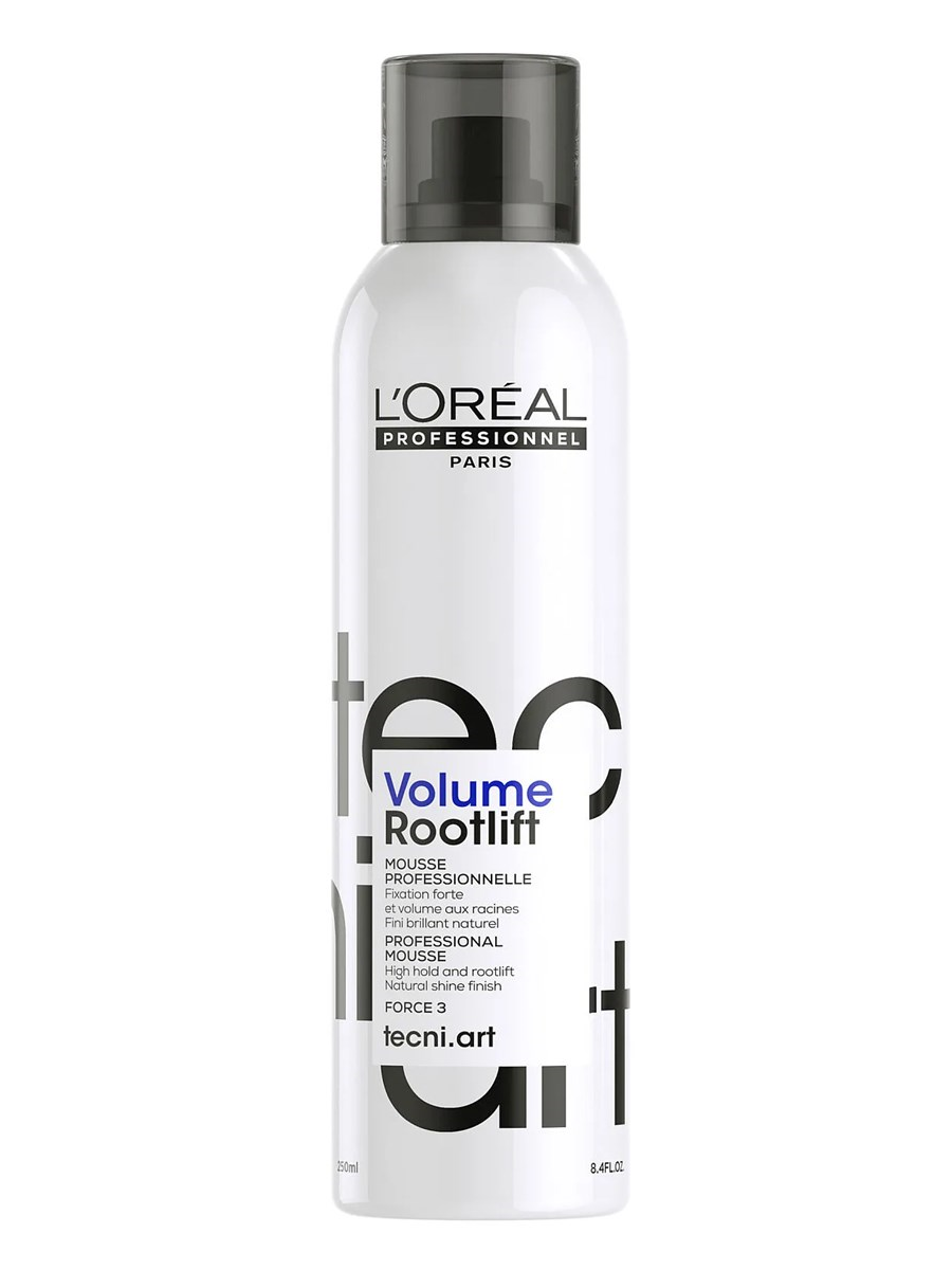 Мусс LOreal Professionnel Volume Lift Spray-Mousse 250 мл 2384₽