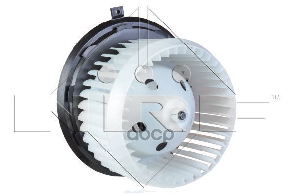 Мотор Печки Nrf NRF арт. 34000