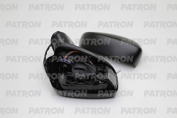 

Зеркало Наружное Patron Pmg2322M04