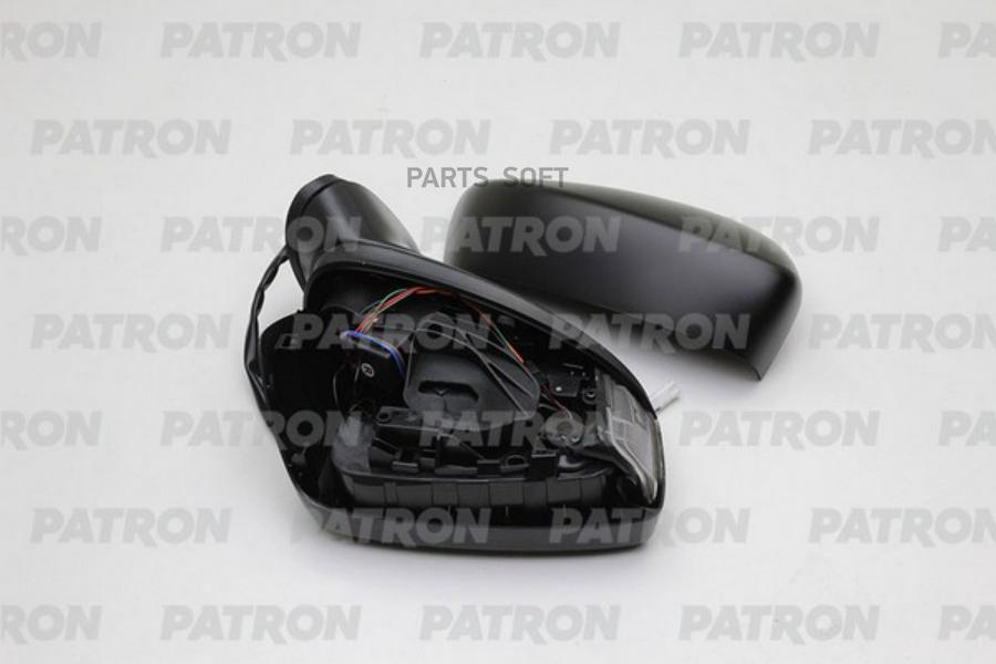 

Зеркало В Сборе Patron Pmg2322M04