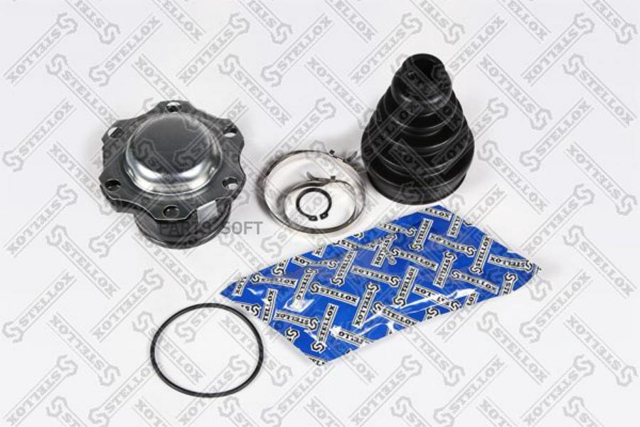 

STELLOX Шрус STELLOX 1601190sx