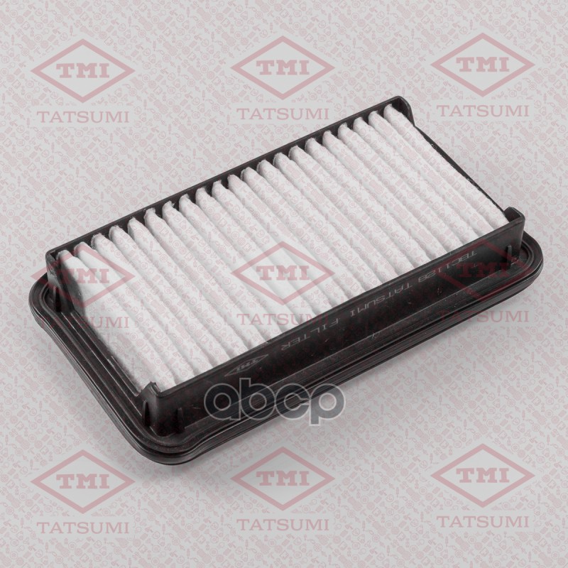 

Фильтр воздушный SUZUKI SX4 1.5/1.6 Tatsumi TBC1128
