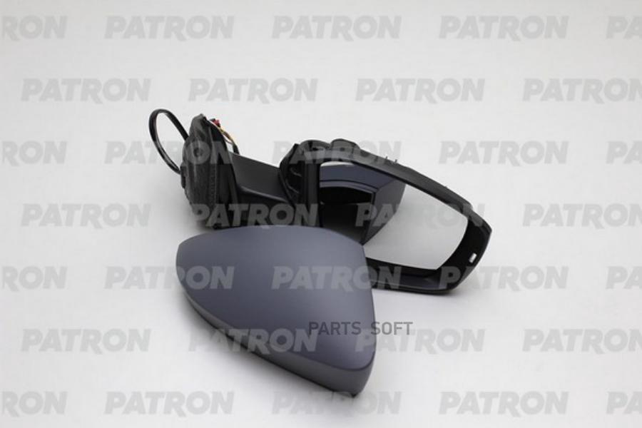 

Зеркало В Сборе Patron Pmg3513M04