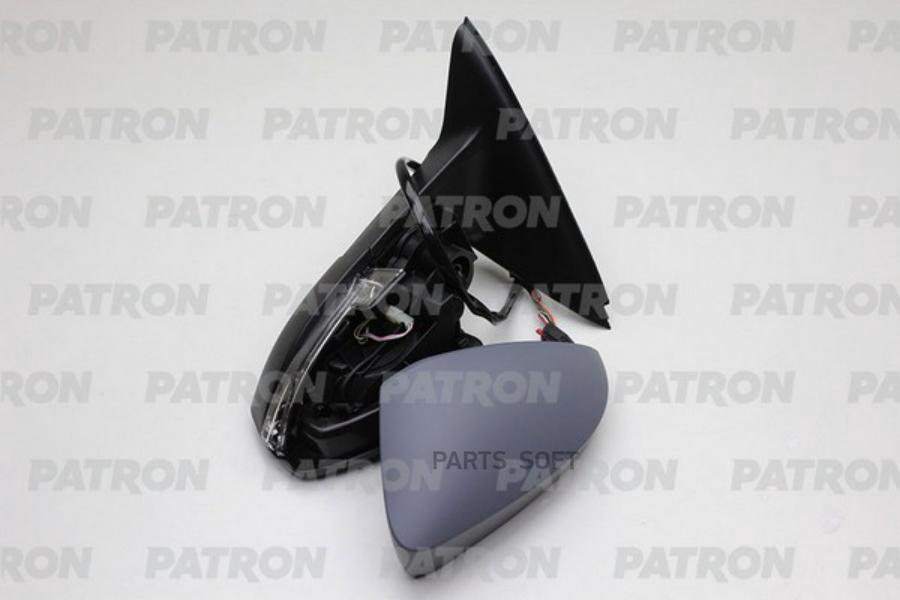 

Зеркало В Сборе Patron Pmg3513M05