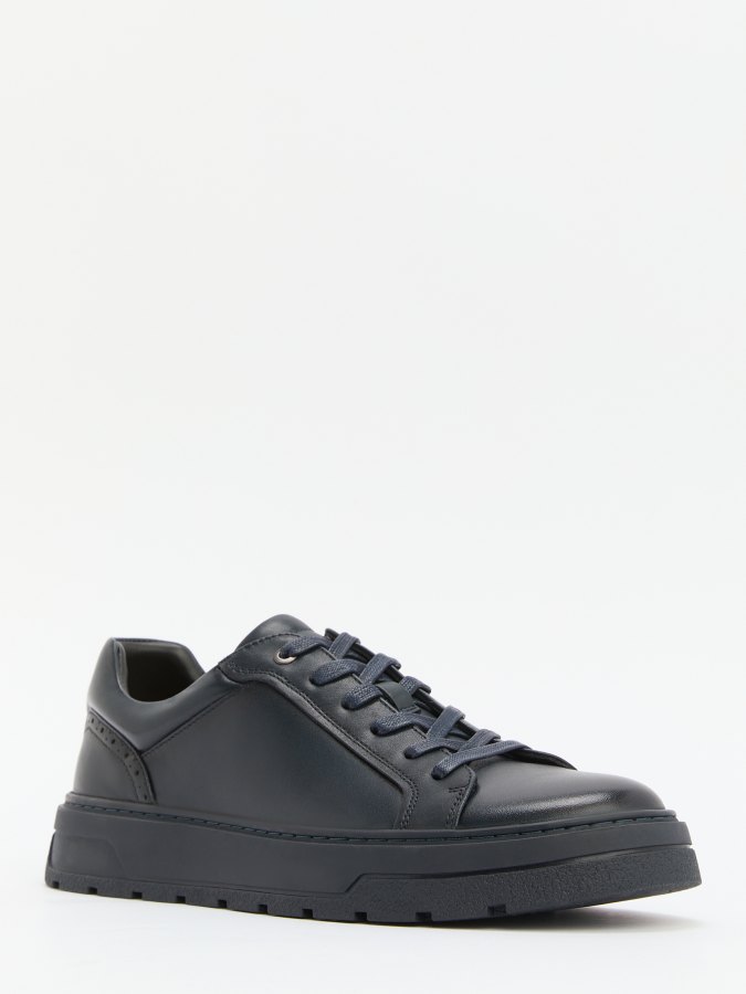 

Кеды мужские Tendance ET-379-02 синие 44 EU, Синий, ET-379-02