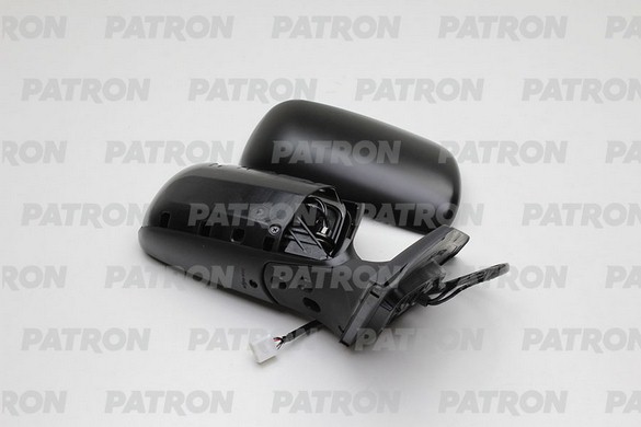 

Зеркало Наружное Patron Pmg3903M02