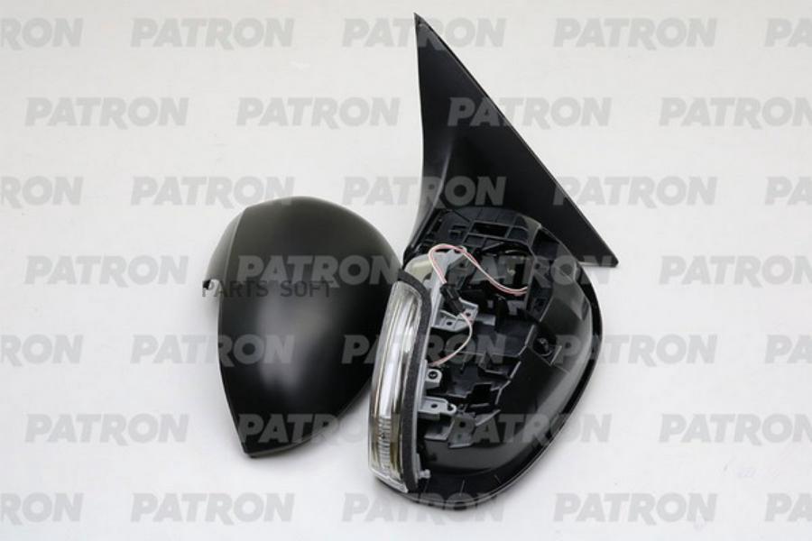 

PATRON Зеркало в сборе PATRON PMG3907M17