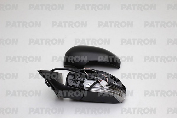 

Зеркало Наружное Patron Pmg3907M19
