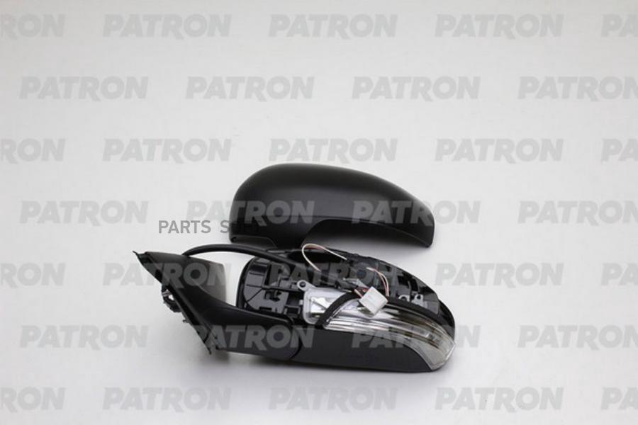

Зеркало В Сборе Patron Pmg3907M19
