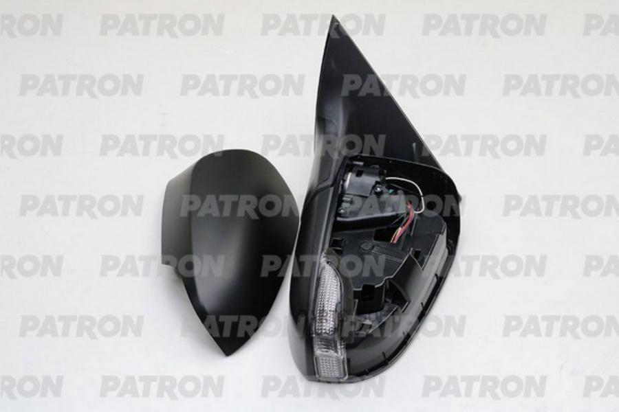 

Зеркало В Сборе Patron Pmg3945M23