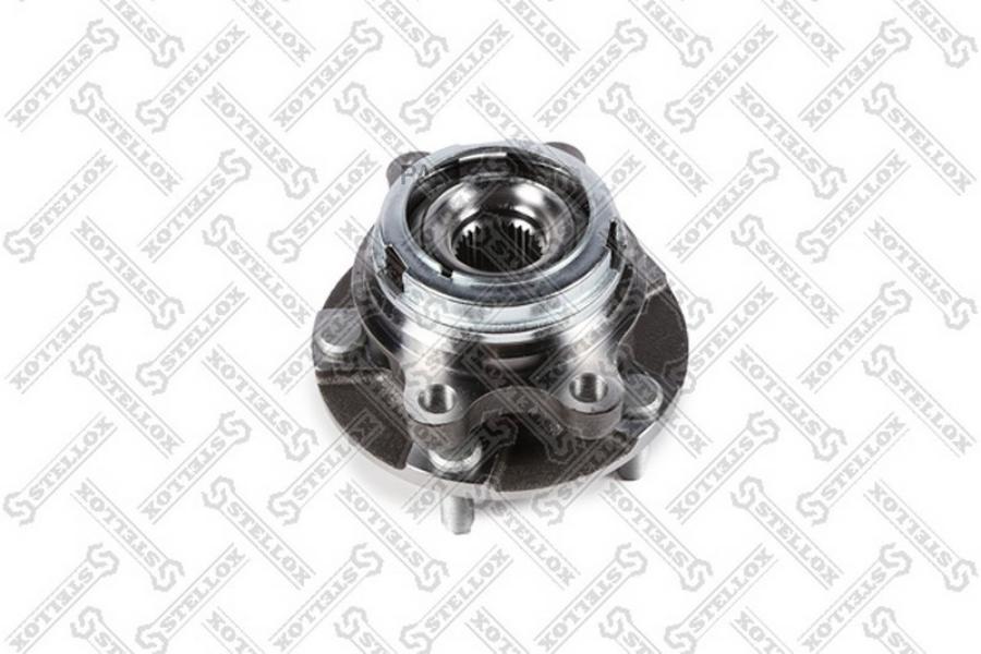 

43-29094-SX_к-кт подшипника передней ступицы! правый\ Nissan Teana J32 08-13