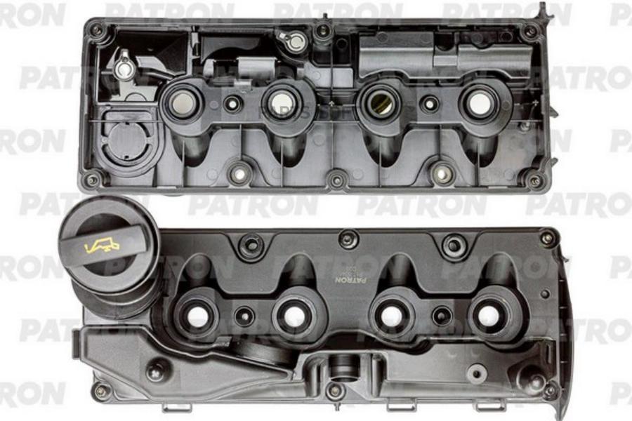 

Крышка клапанная (2.0TDI 16V CFCA) VW Transporter T5 2010- PATRON P17-0046