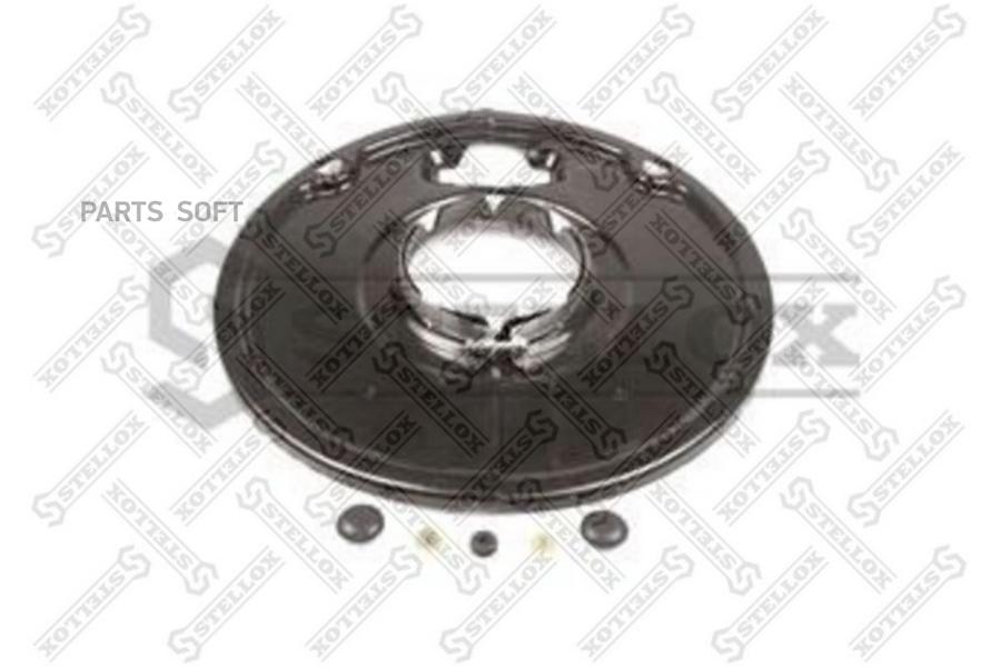 

STELLOX Щиток пылезащитный STELLOX 8505302sx