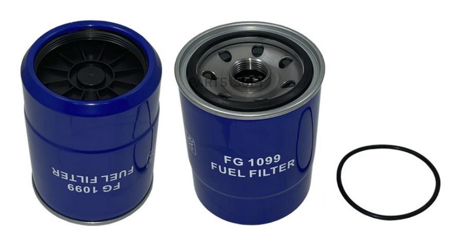 

Фильтр Топливный Goodwill fg1099