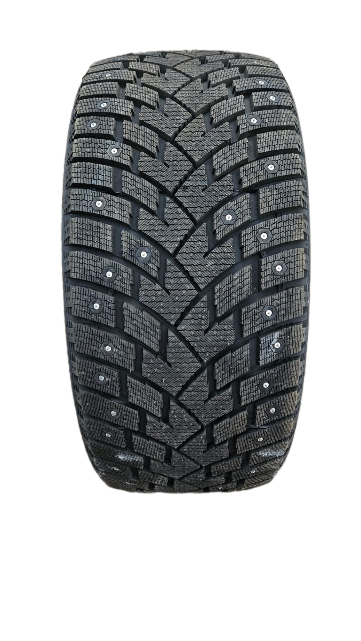 

Шины Pace Antarctica Sport 275/40R20 Зима шип