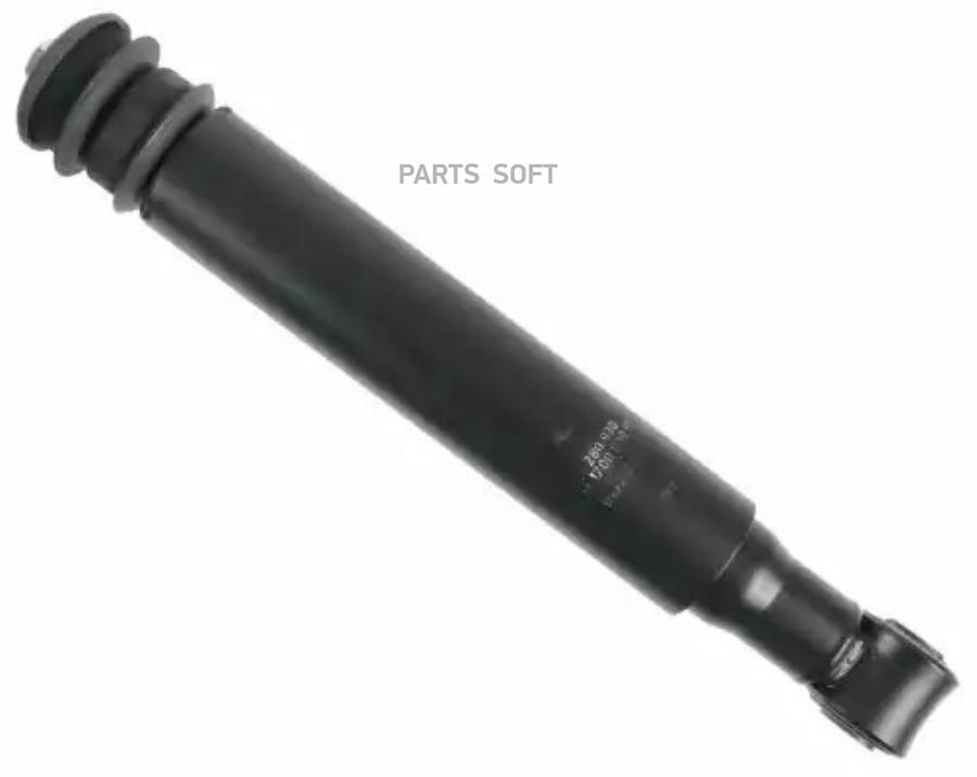 

Амортизатор подвески Sachs 280930
