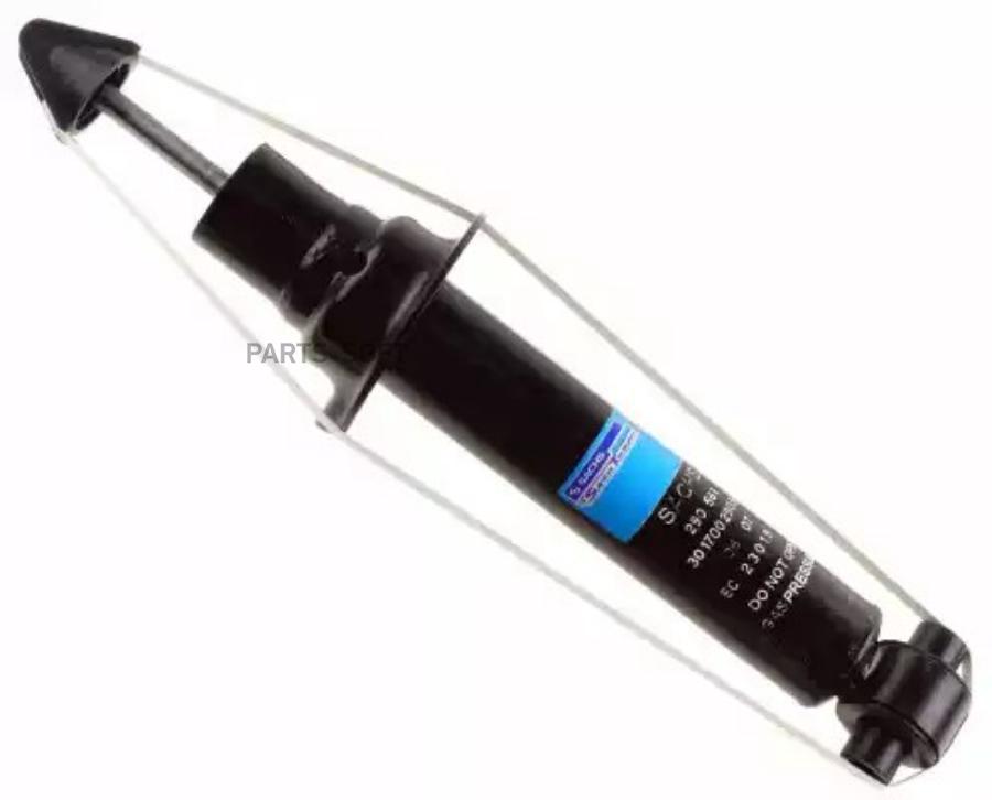 

Амортизатор подвески Sachs 290561