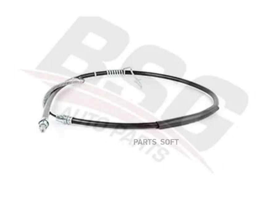 

BASBUG BSG30765005 Трос ручного тормоза