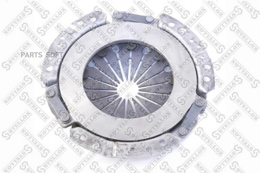 

STELLOX Корзина сцепления STELLOX 0700348sx