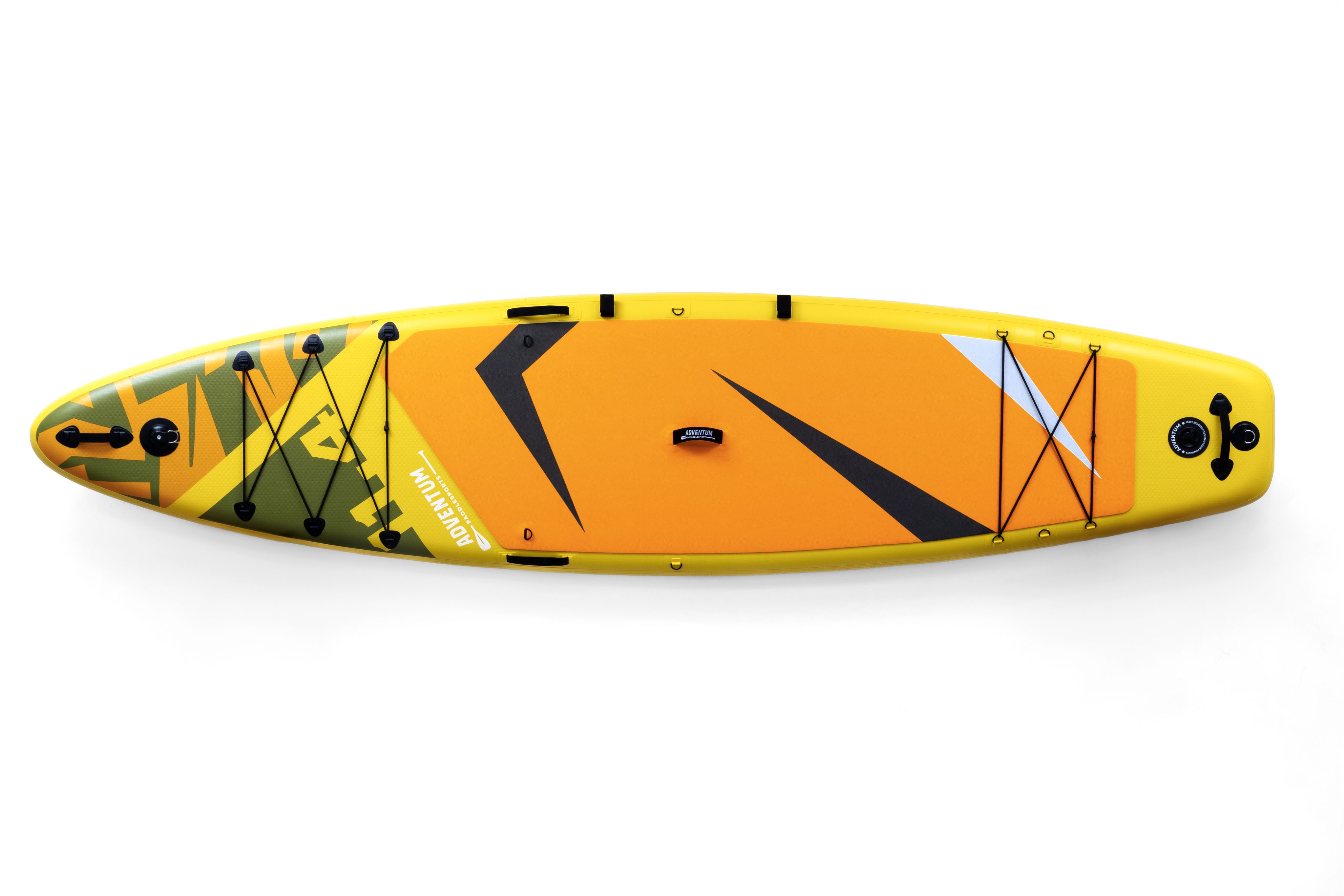 

Sup-борд Adventum Paddlesports Adventum 11.4 347х81х15 см, до 120 кг, комплект, 11.4