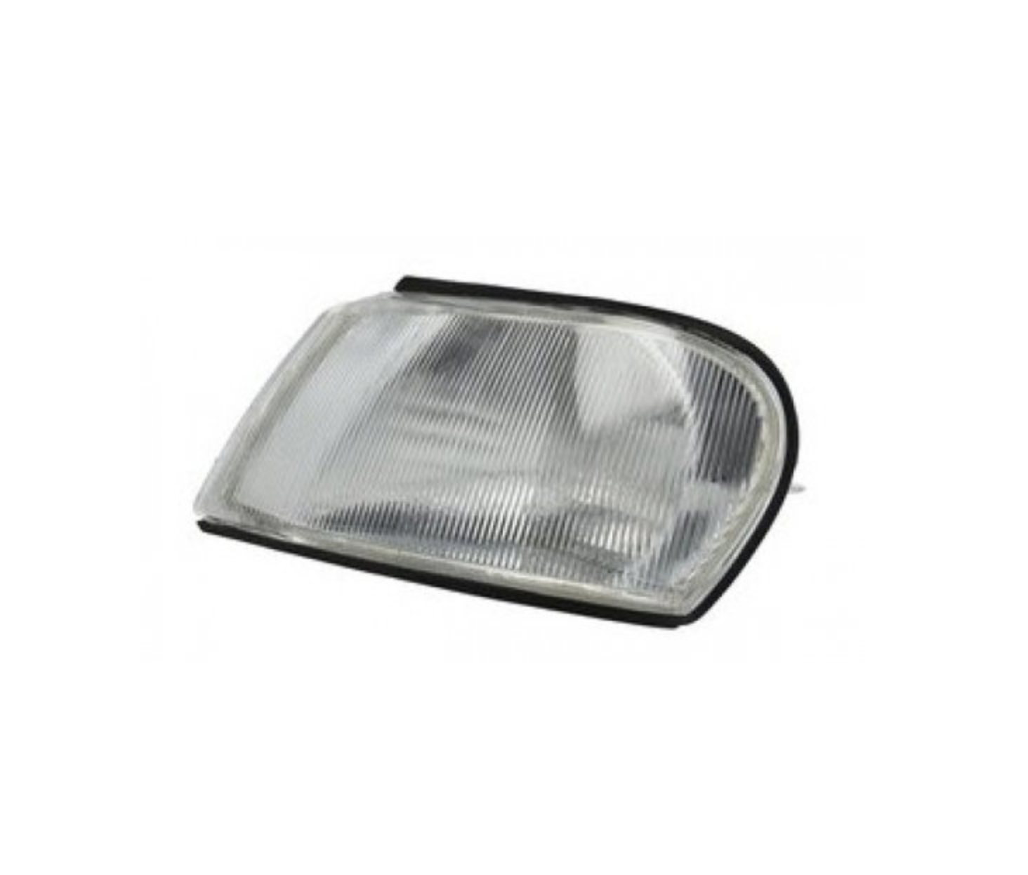 

442-1503L-E_указатель поворота левый! белый\ Opel Veсtra B 96-99