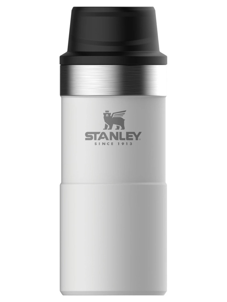 фото Термокружка stanley classic trigger action 350ml 10-09848-008 queen fair