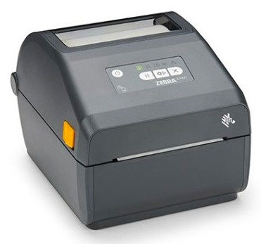 Принтер этикеток Zebra ZD4A042-D0EW02EZ (ZD4A042-D0EW02EZ)
