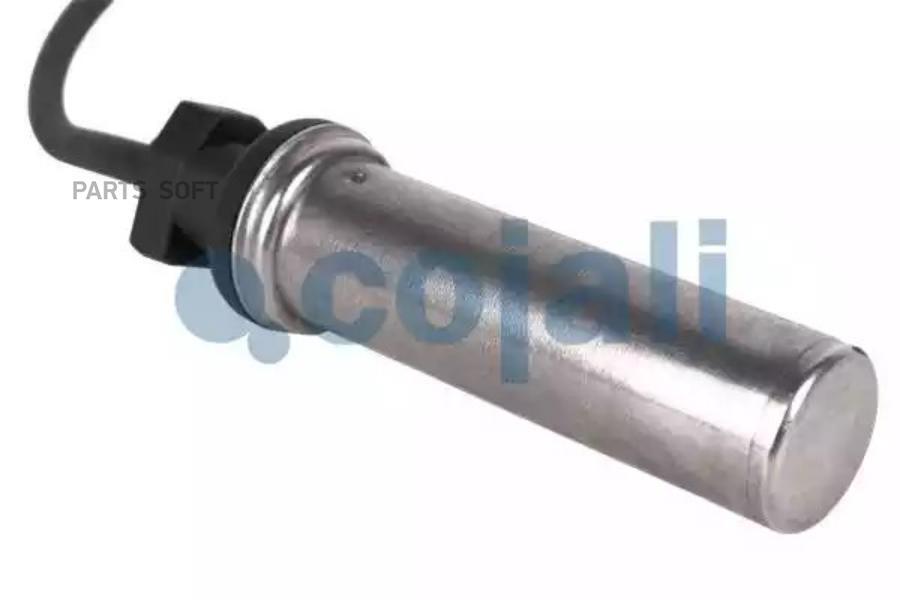 

COJALI 2260103 2260103 датчик ABS (мр) датчик прямой L=350 + втулка\BPW,MB () 1шт