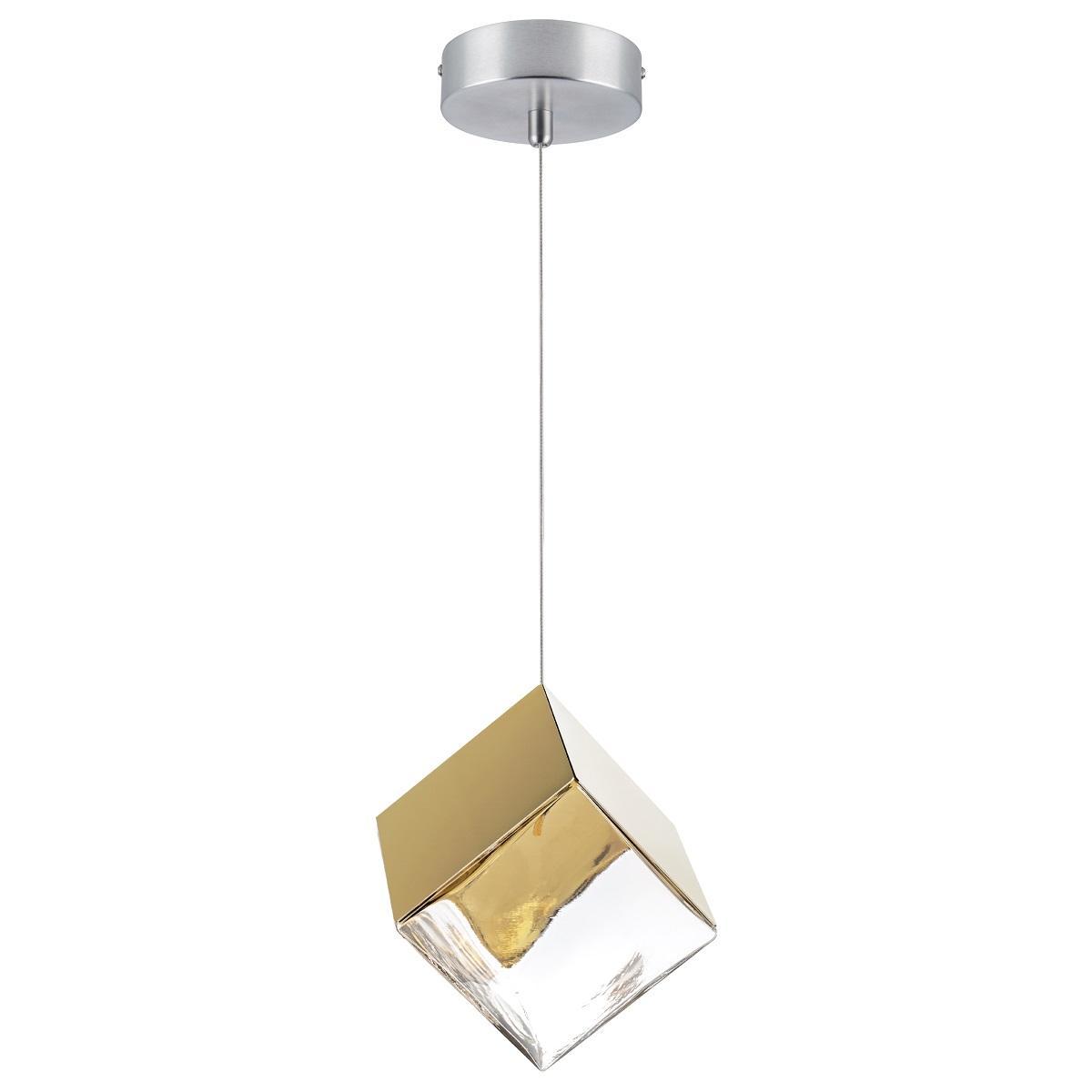 

Подвесной светильник Lightstar Qubica 805502