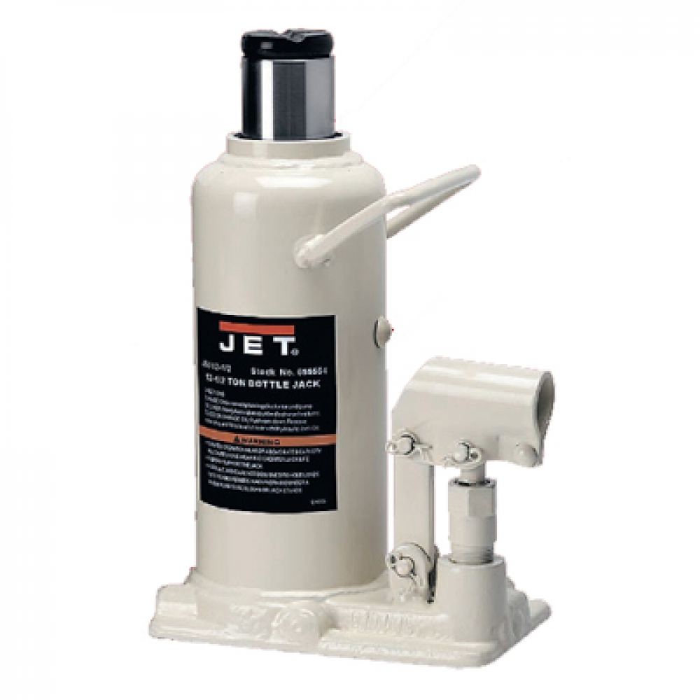 

Домкрат JET JBJ-3T 655551, Белый