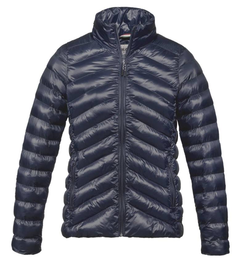 

Куртка женская Dolomite Gardena Hood W's синяя XL, Gardena Hood W's