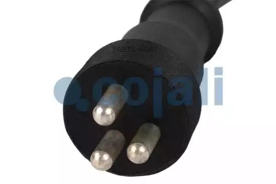 COJALI 2261106 2261106 кабель соединительный3-pin 150 mm резьба M24x1 - байонет на кране 1860₽