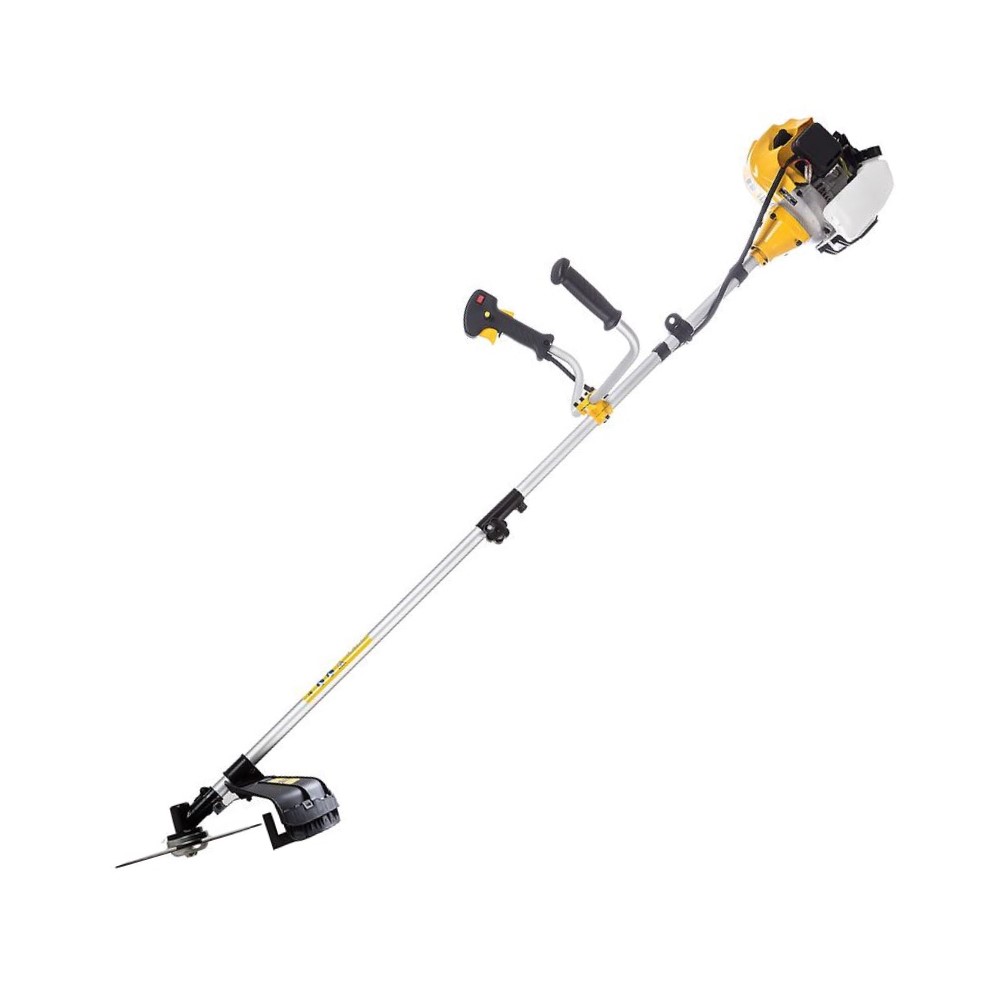 

Бензиновый садовый триммер Huter GGT-2900T PRO леска/нож XXX-950001767 3,94 л.с., GGT-2900T PRO