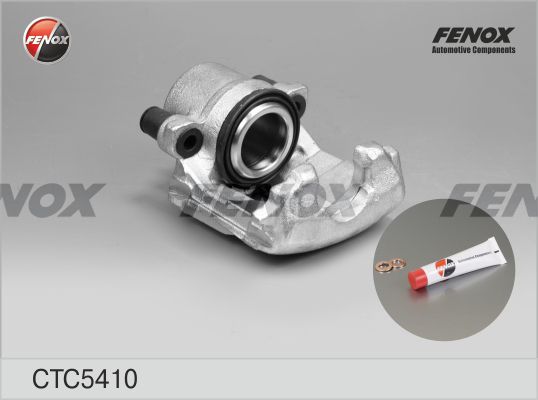 

Тормозной суппорт FENOX CTC5410 передний правый