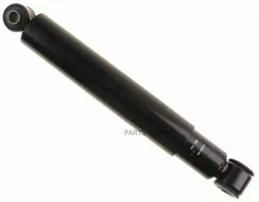

Амортизатор подвески Sachs 311762
