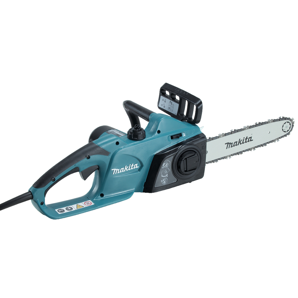 Электрическая цепная пила Makita UC4041A 950001890 1800Вт 40 см