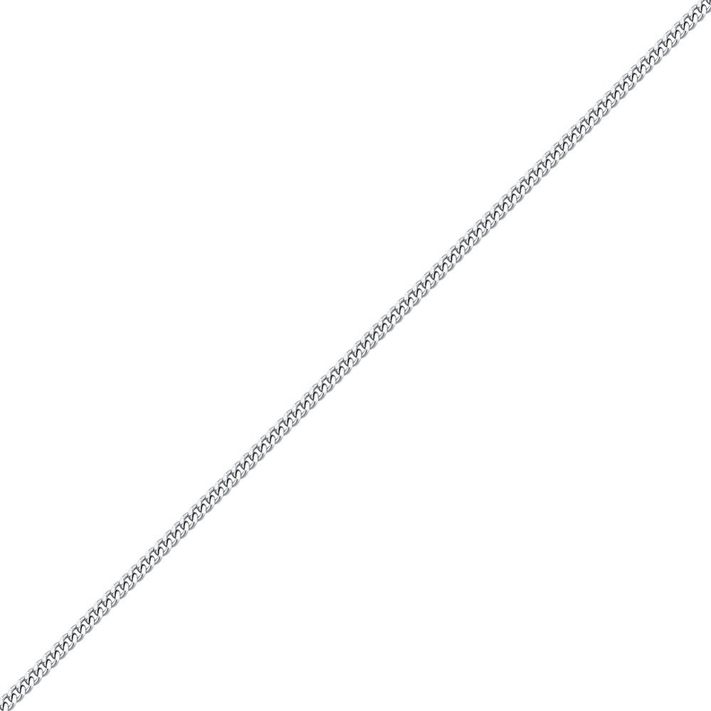 

Цепочка из серебра 40 см 585Gold 804004044,, 804004044
