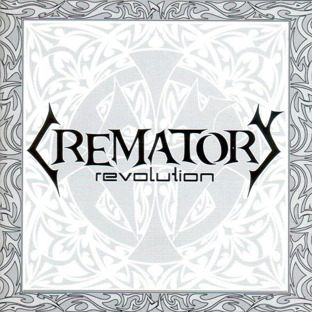 Crematory Revolution (CD)