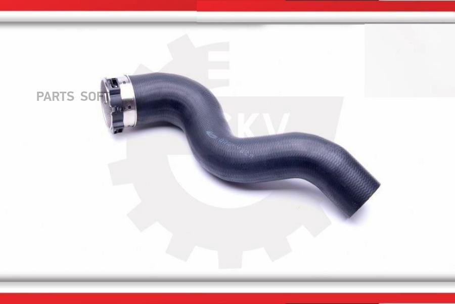 Трубка нагнетаемого воздуха 43skv274
