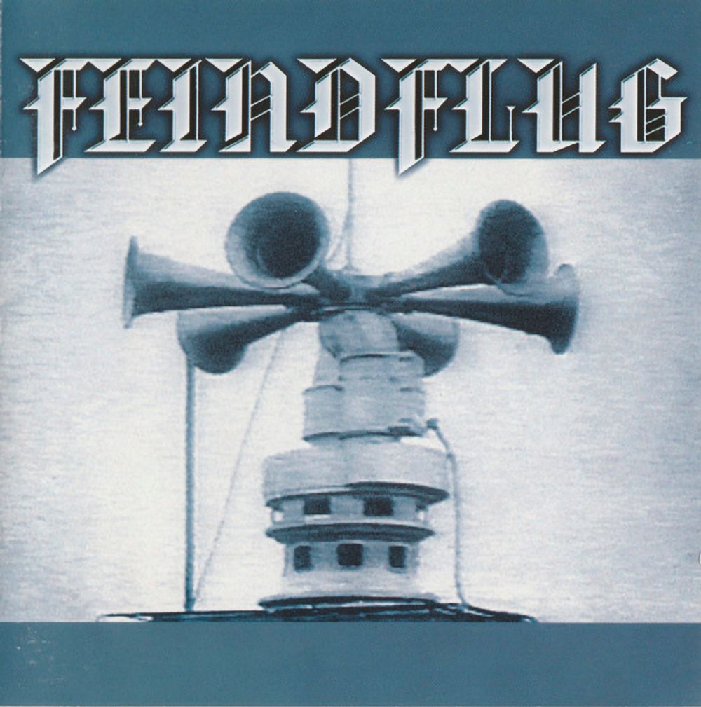 

Feindflug Feindflug: Vierte Version (CD)