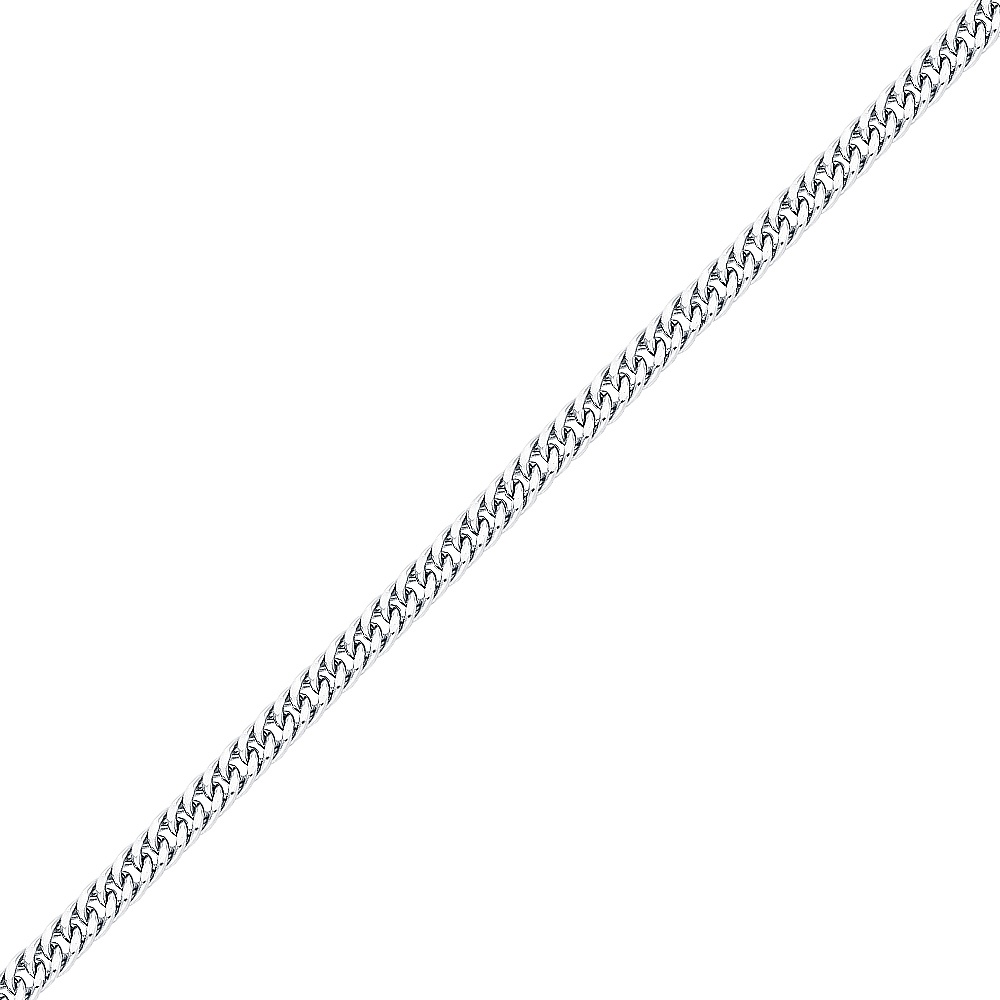 

Цепочка из серебра 65 см 585Gold 804004028,, 804004028