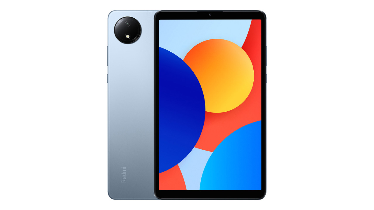 

Планшет Xiaomi Pad SE 8.7 8.7" 2024 6/128GB голубой (87909876) Wi-Fi, Pad SE 8.7