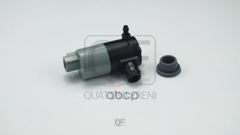 

Мотор Стекл-Ля Toyota Corolla 06=> QUATTRO FRENI арт. QF00N00055
