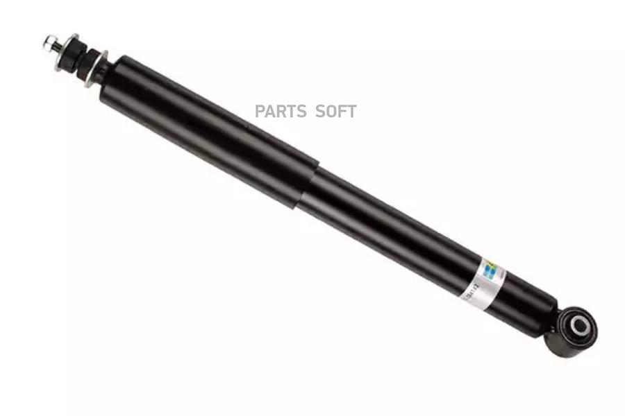 

Амортизатор 2-х трубный газовый задний b4 Bilstein 19-184142