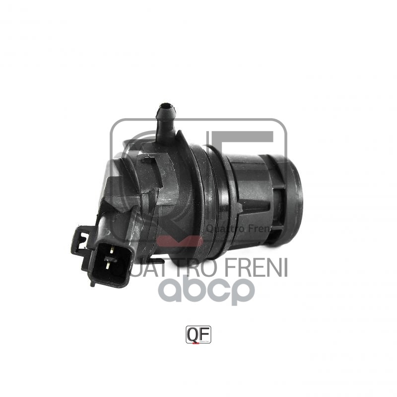 

Мотор Стекл-Ля Toyota Land Cruiser Prado 200908 - QUATTRO FRENI арт. QF00N00035
