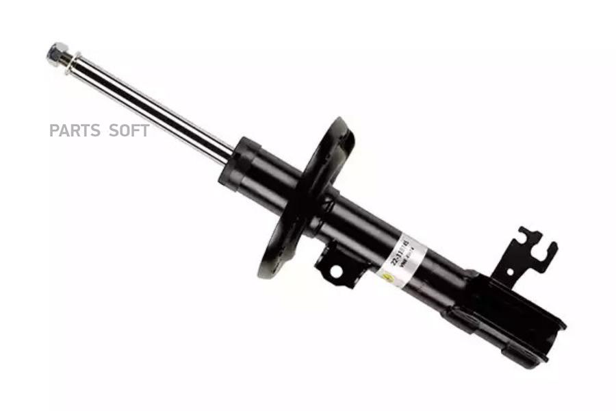 

Амортизатор передний gas r Bilstein 22-118745